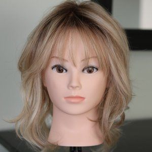 Raquel Welch Hair Topper